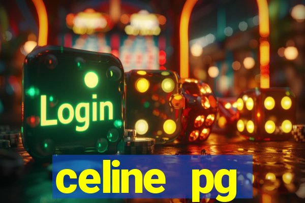 celine pg plataforma de jogos